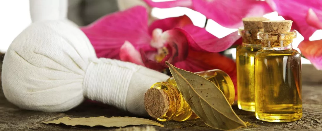 Santé et bien-être au Kairali - The Ayurvedic Healing Village, 10 jours
