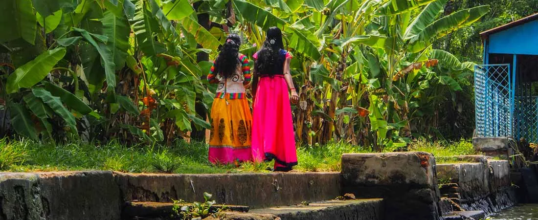 Tamil Nadu et Kerala - 13 jours