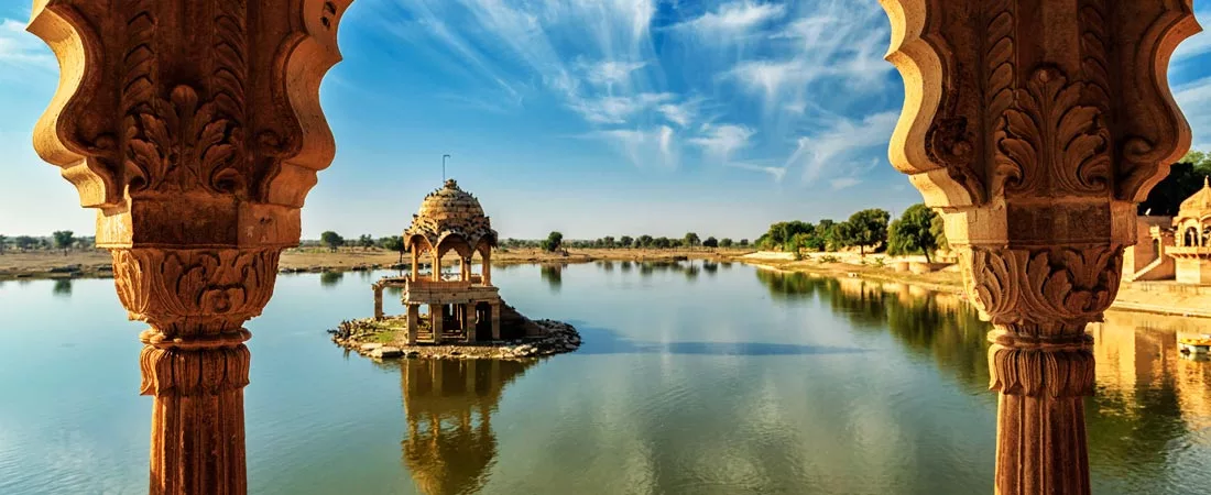 Le Rajasthan Classique - 14 jours