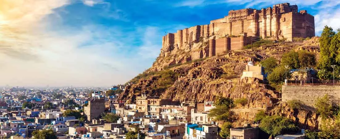 RAJASTHAN