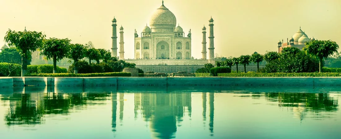 Les Palais du Rajasthan - 12 jours