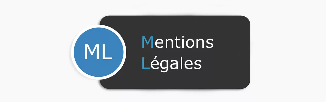Mentions légales